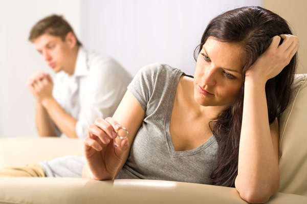 Call Executive Appraisal Services when you need appraisals on Stark divorces